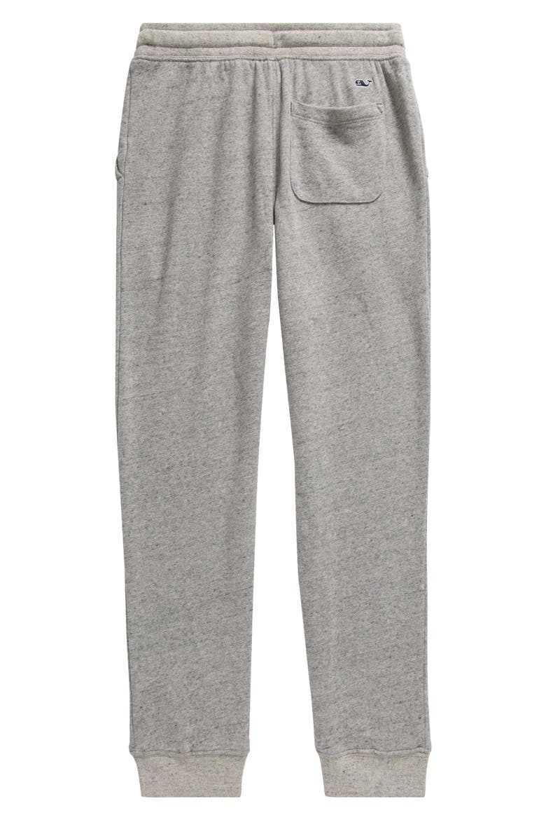 Kids' Joggers, Alternate, color, GRANITE HEATHER
