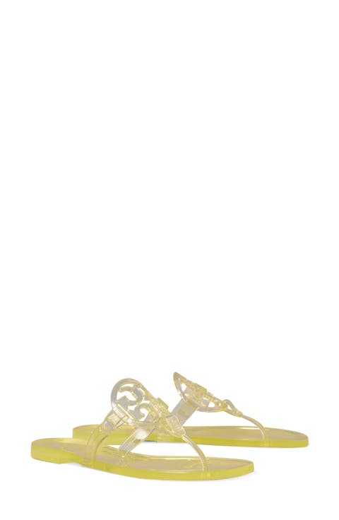 Miller Jelly Flip Flop (Women)