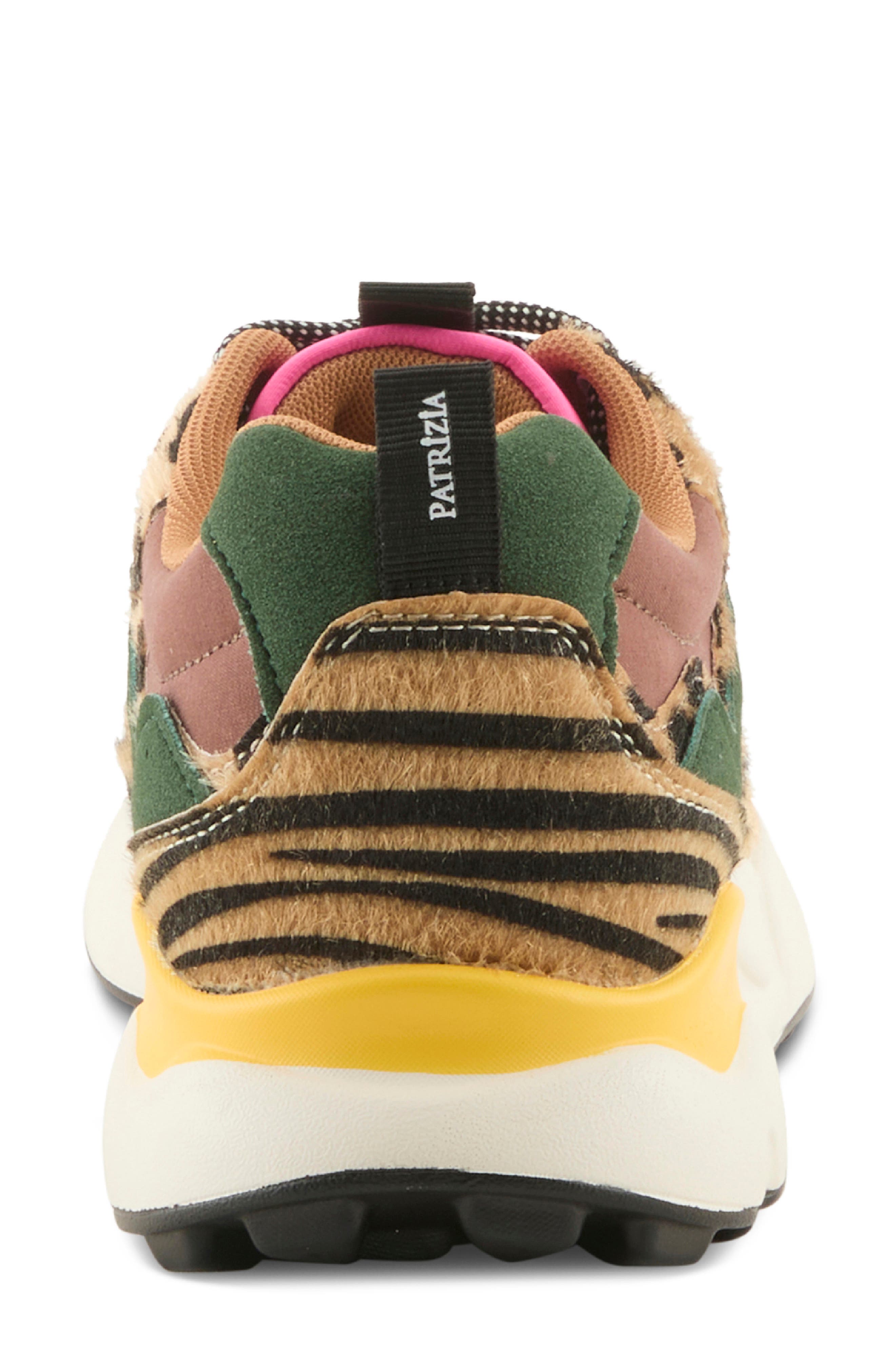 Flying Colors Sneaker, Alternate, color, MAUVE MULTI