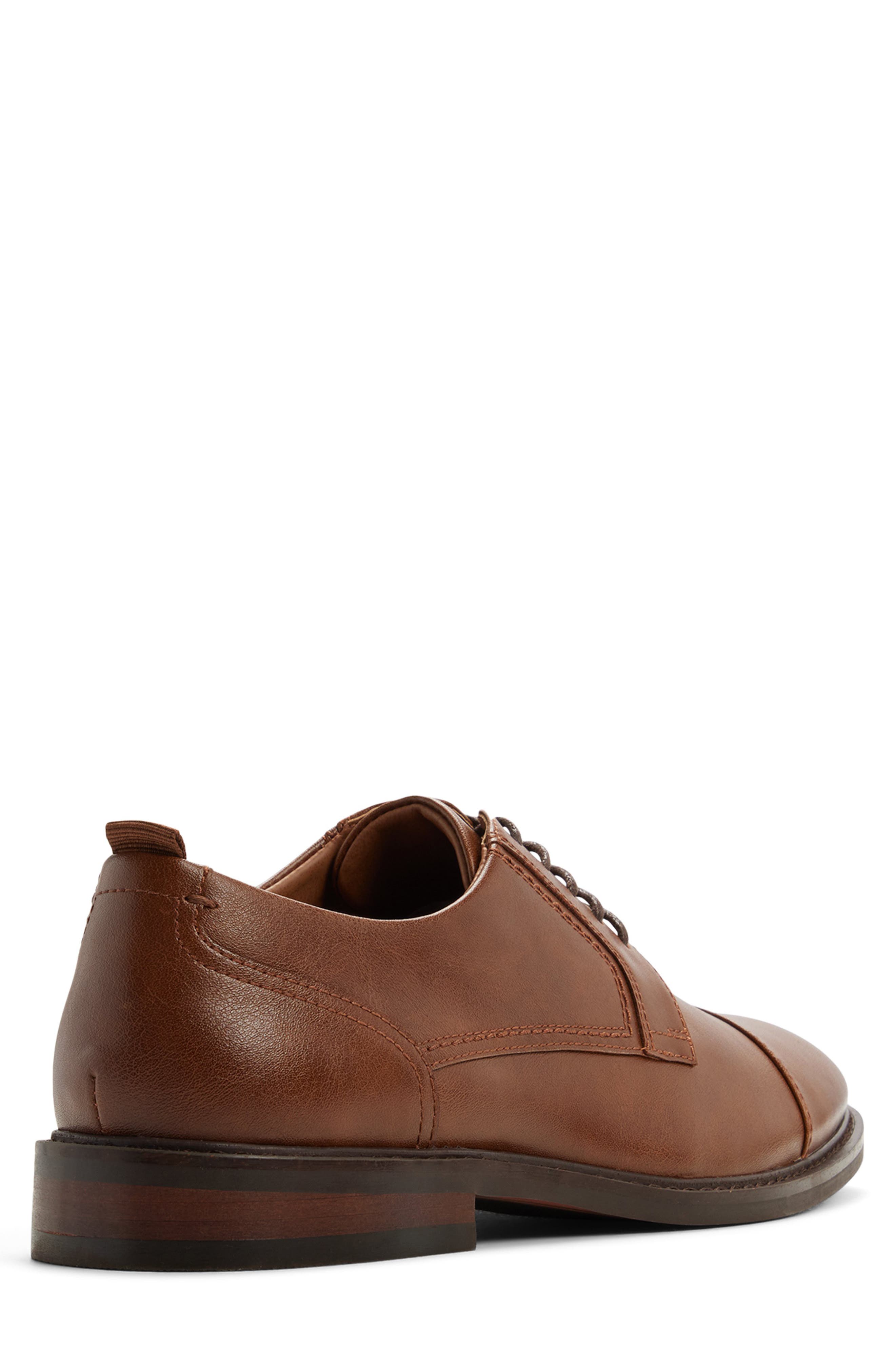Eastman Derby, Alternate, color, COGNAC