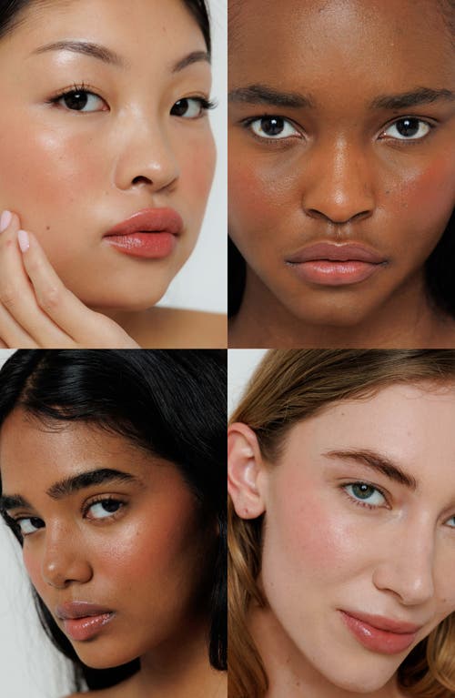 Thirsty Cowboy Toasted Tint Cream Blush In Pink