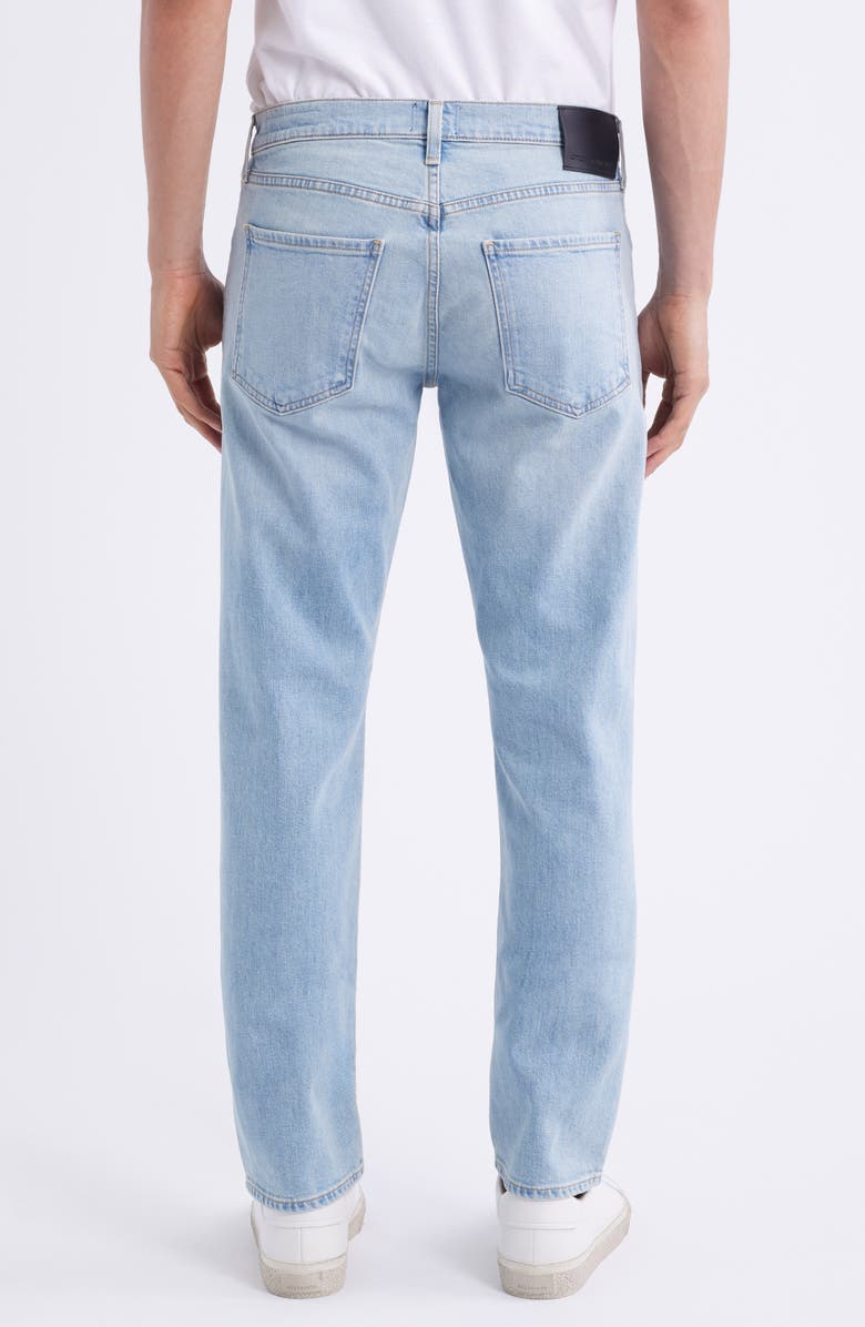 Citizens of Humanity Gage Slim Straight Archive Jeans, Alternate, color, Accolade