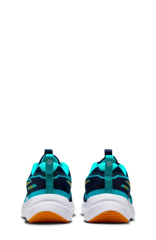 Nike Cosmic Runner Running Shoe In Multi