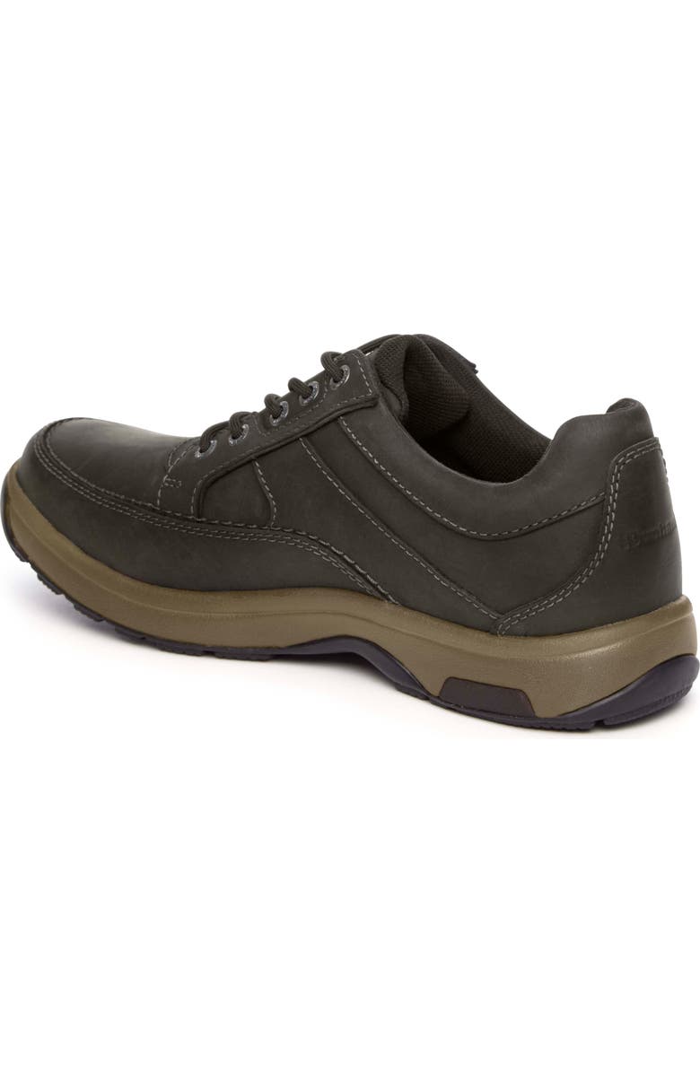 Dunham Midland Waterproof Sneaker, Alternate, color,