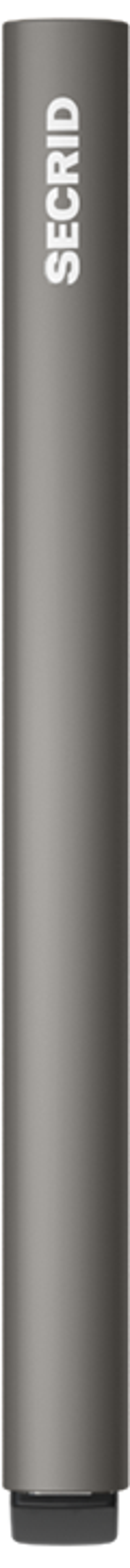 Secrid Cardprotector In Gray