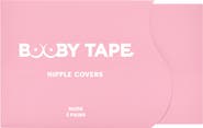 Booby Tape Set of 5 Nipple Covers