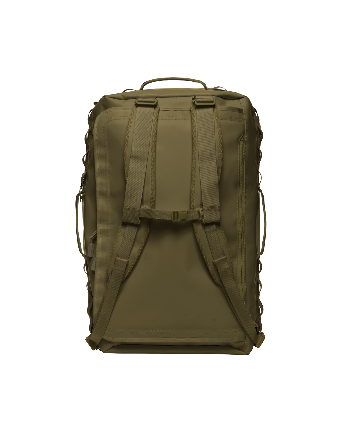 New Go-Bag Duffle Big 60L, Alternate, color, Olive