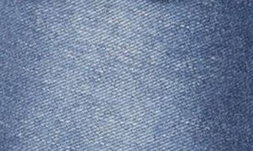 Levi's® Kids' Logo Denim Knit Joggers In Blue