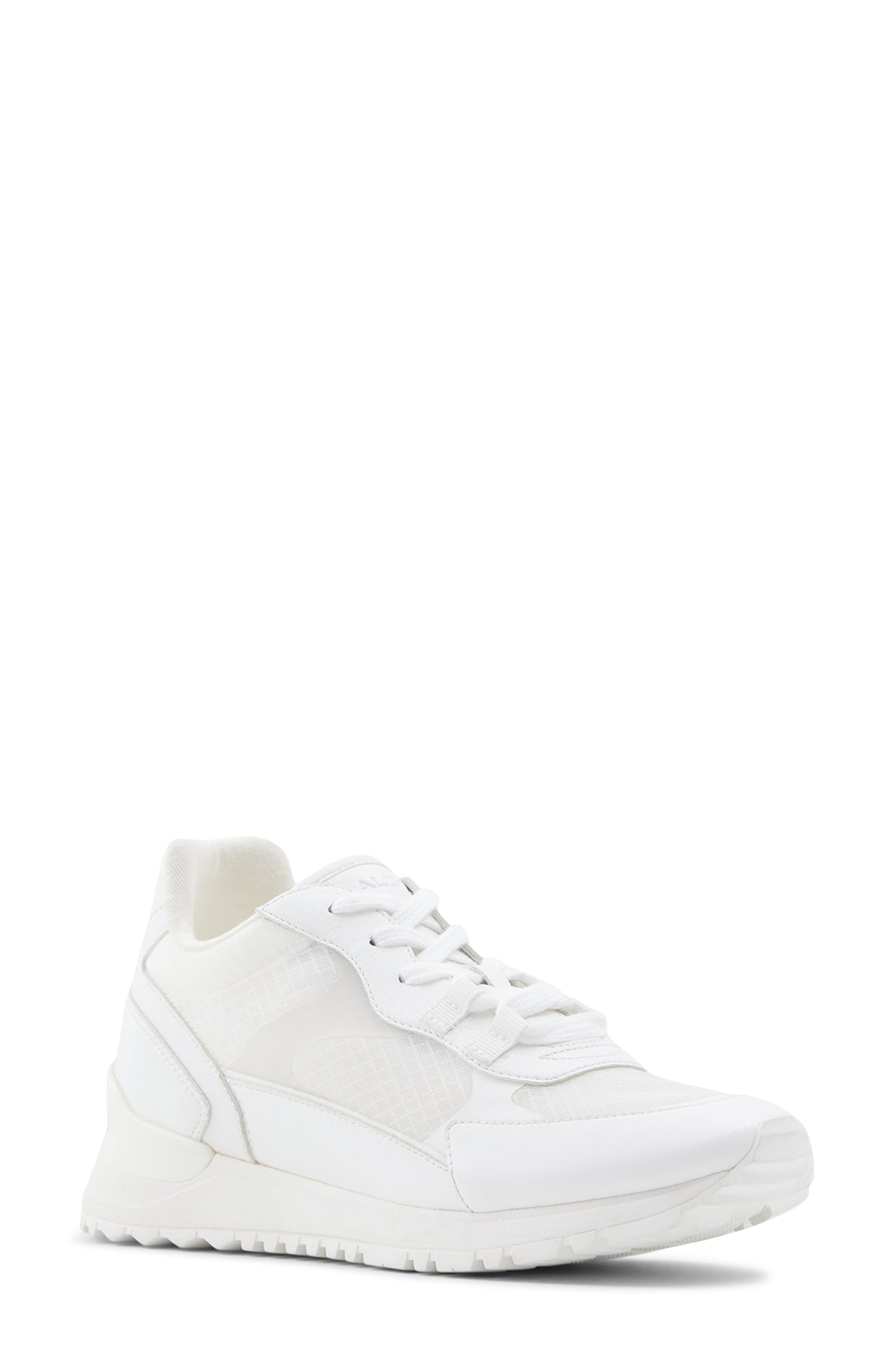 ALDO Esclub Sneaker, Main, color, 