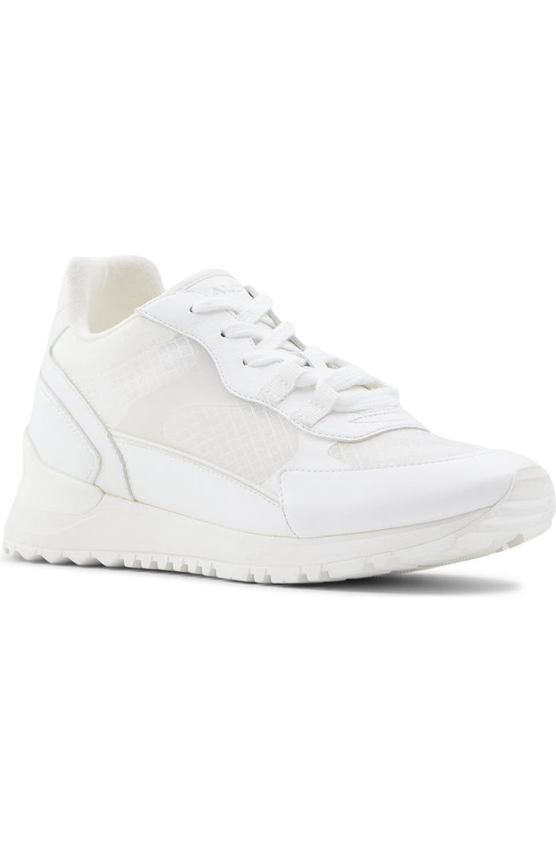 ALDO Esclub Sneaker, Main, color,