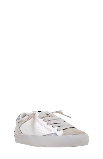 Shushop Kids' Ruby Sneaker