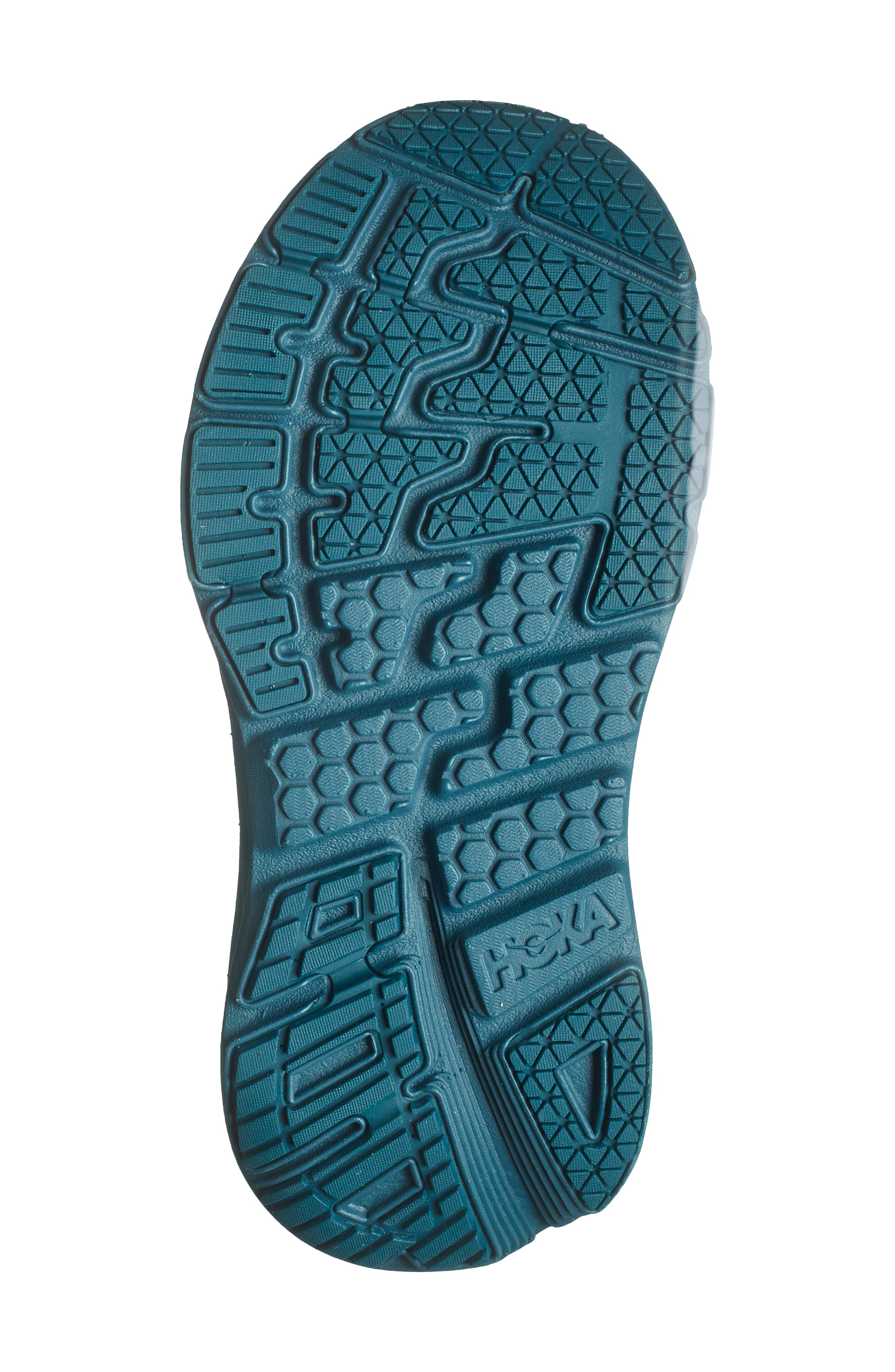 HOKA Gender Inclusive Bondi L Waterproof Gore-Tex<sup>®</sup> Sneaker, Alternate, color, 