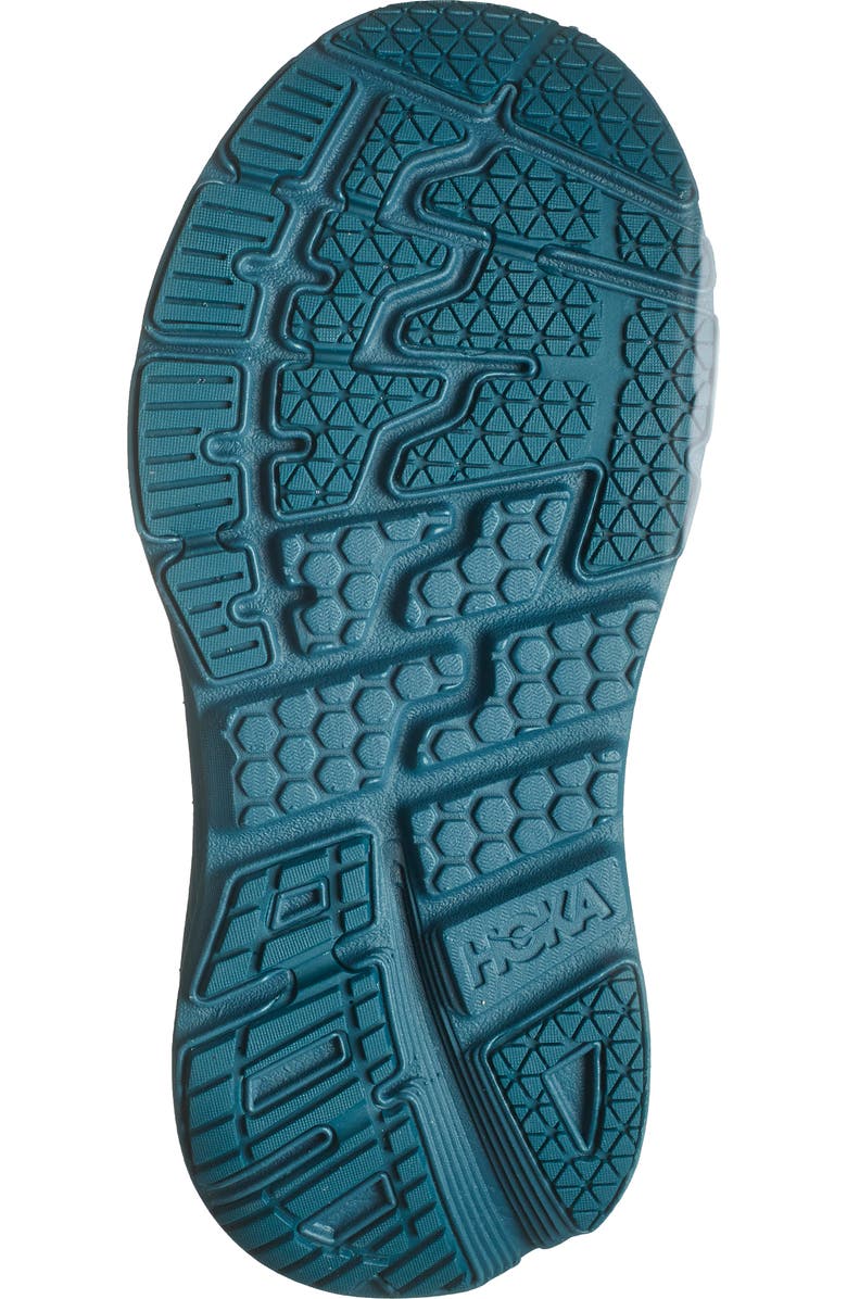 HOKA Gender Inclusive Bondi L Waterproof Gore-Tex<sup>®</sup> Sneaker, Alternate, color,