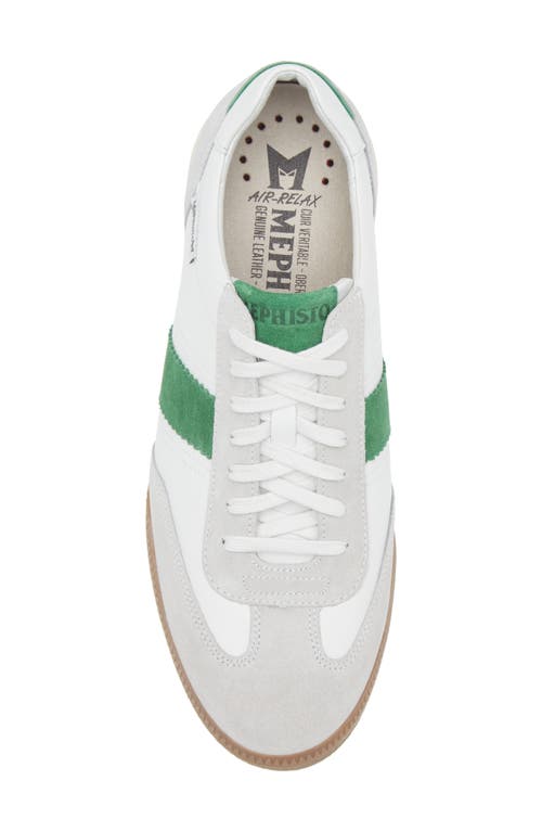 Mephisto Elyo Sneaker In Multi