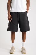 Fear of God Essentials 90s Relaxed Moto Shorts