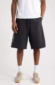 Fear of God Essentials 90s Relaxed Moto Shorts