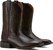 Ariat Sport Square Toe Western Boot