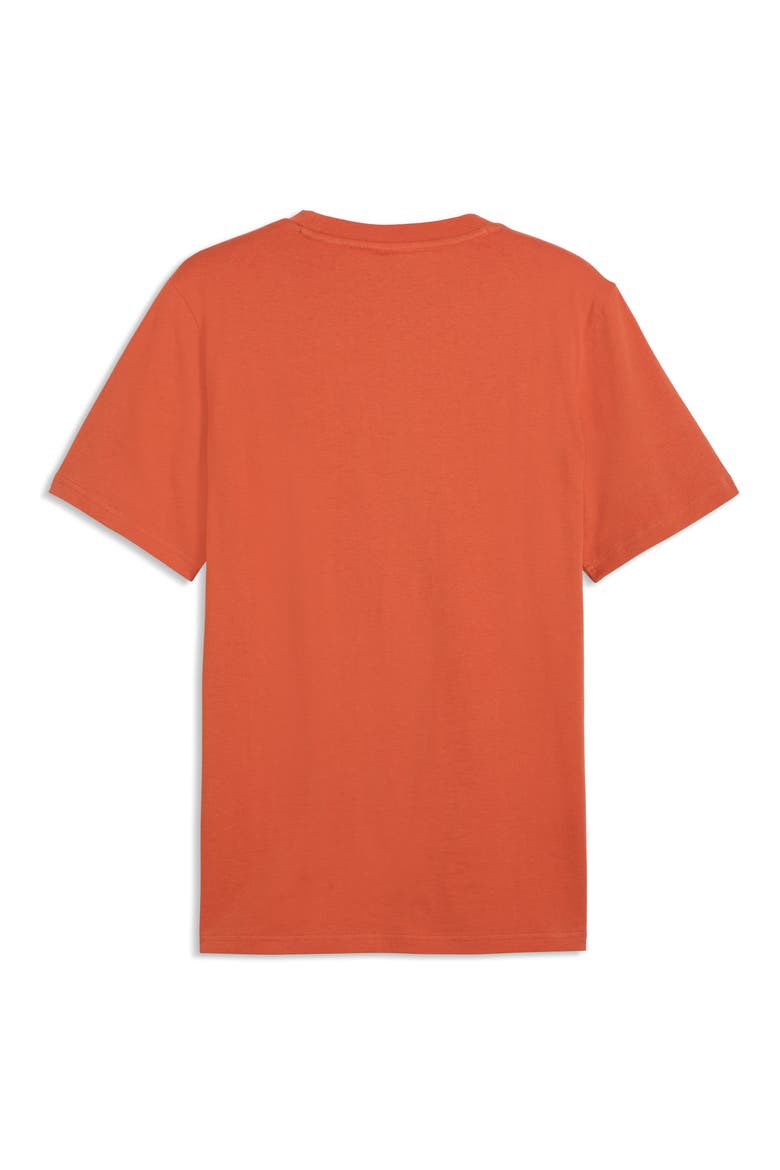 Porsche League Essential Graphic T-Shirt, Alternate, color, AMARENA