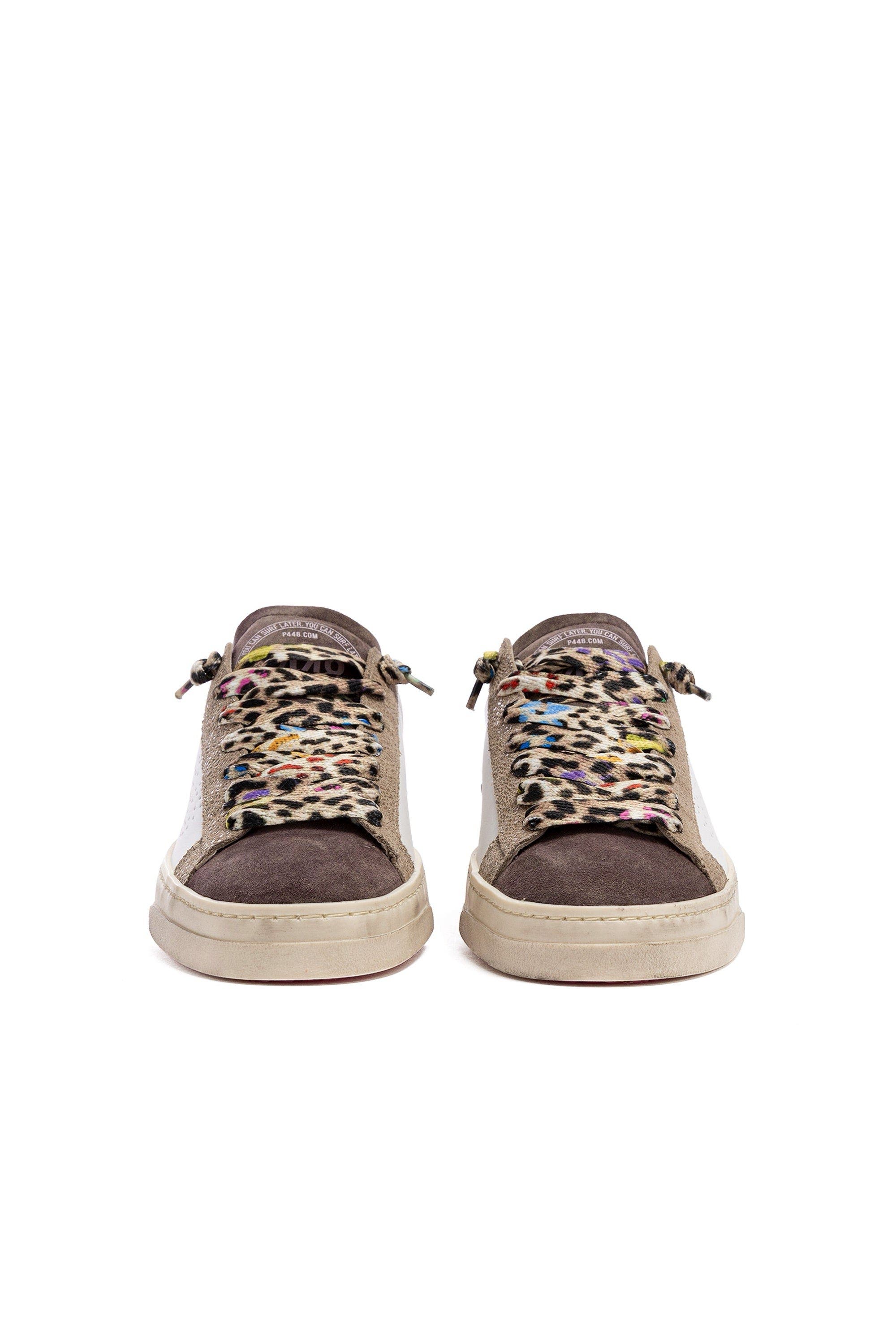P448 Jack Sneaker, Alternate, color, Stone