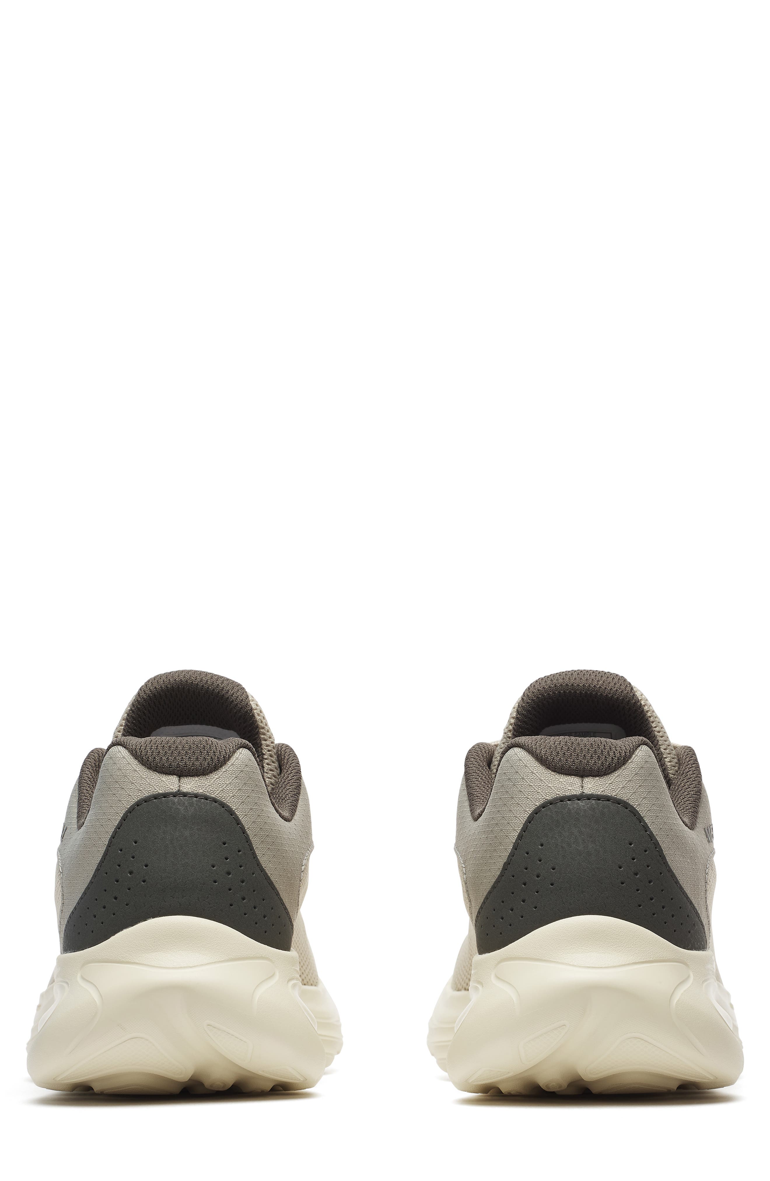 Merrell Morphaxis Trail Running Shoe, Alternate, color, Basalt