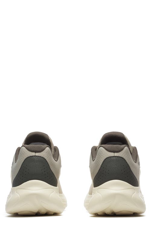 Merrell Morphaxis Trail Running Shoe In White