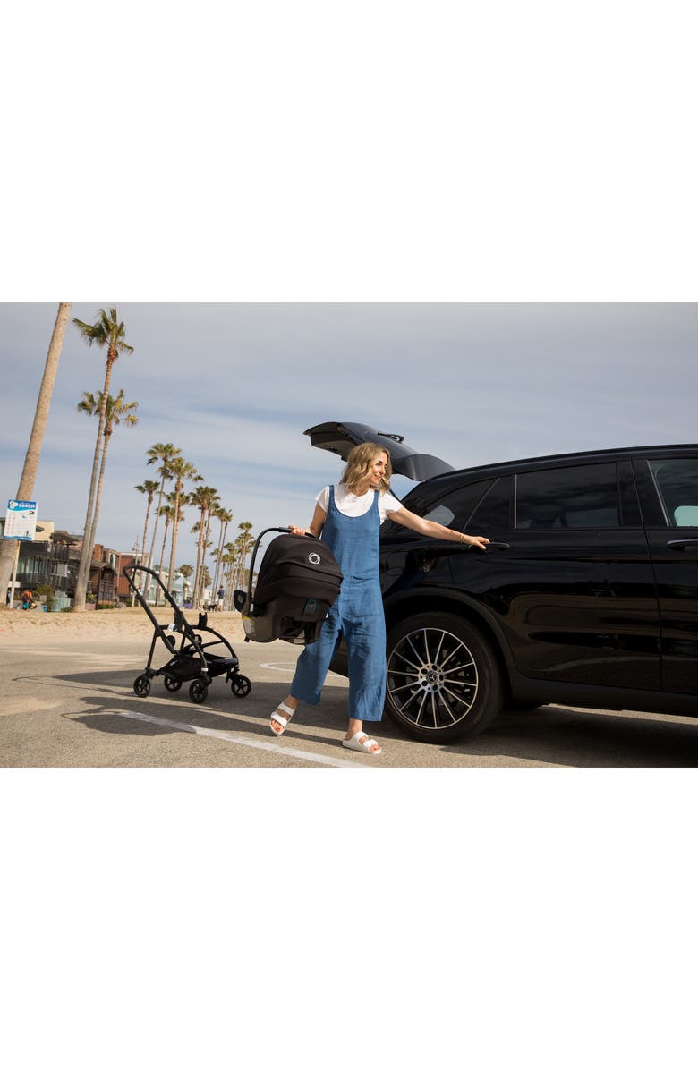 Bugaboo x nuna Turtle Air Car Seat & Base, Alternate, color,