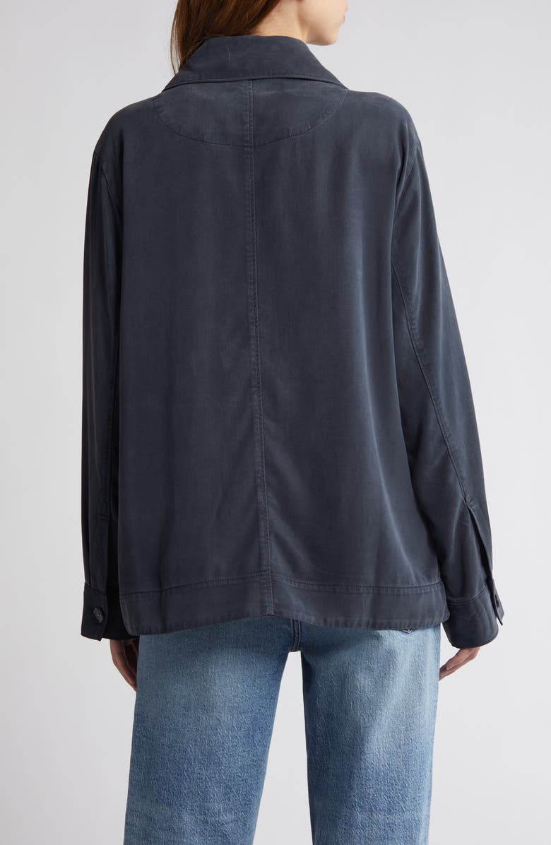 Treasure & Bond Utility Jacket, Alternate, color, 
