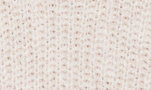 Splendid Elysees Sweater Tank In Moonstone