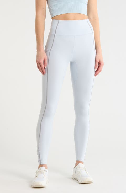 FP Movement You're a Peach Pocket Leggings