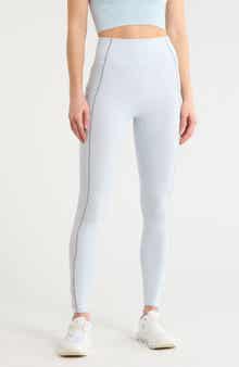 Free People FP Movement You're a Peach Pocket Leggings