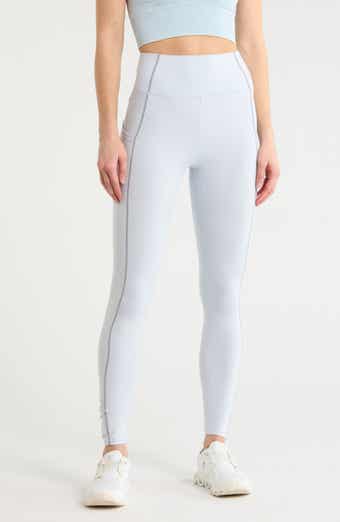 Free People FP Movement You're a Peach Pocket Leggings