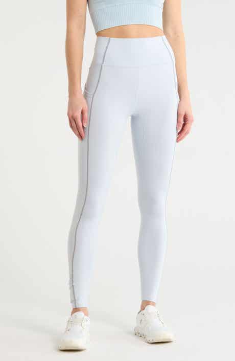 Free People FP Movement You're a Peach Pocket Leggings