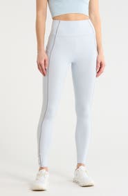 Free People FP Movement You're a Peach Pocket Leggings