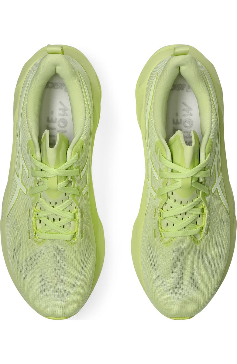 ASICS<sup>®</sup> NOVABLAST<sup>®</sup> 5 Liteshow Running Shoe, Alternate, color,