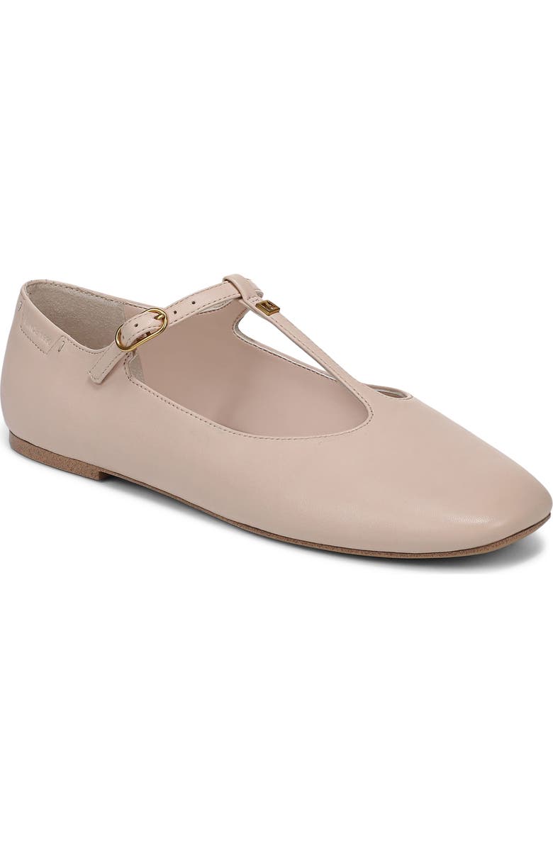 Franco Sarto Marylee Flat, Main, color, Blush