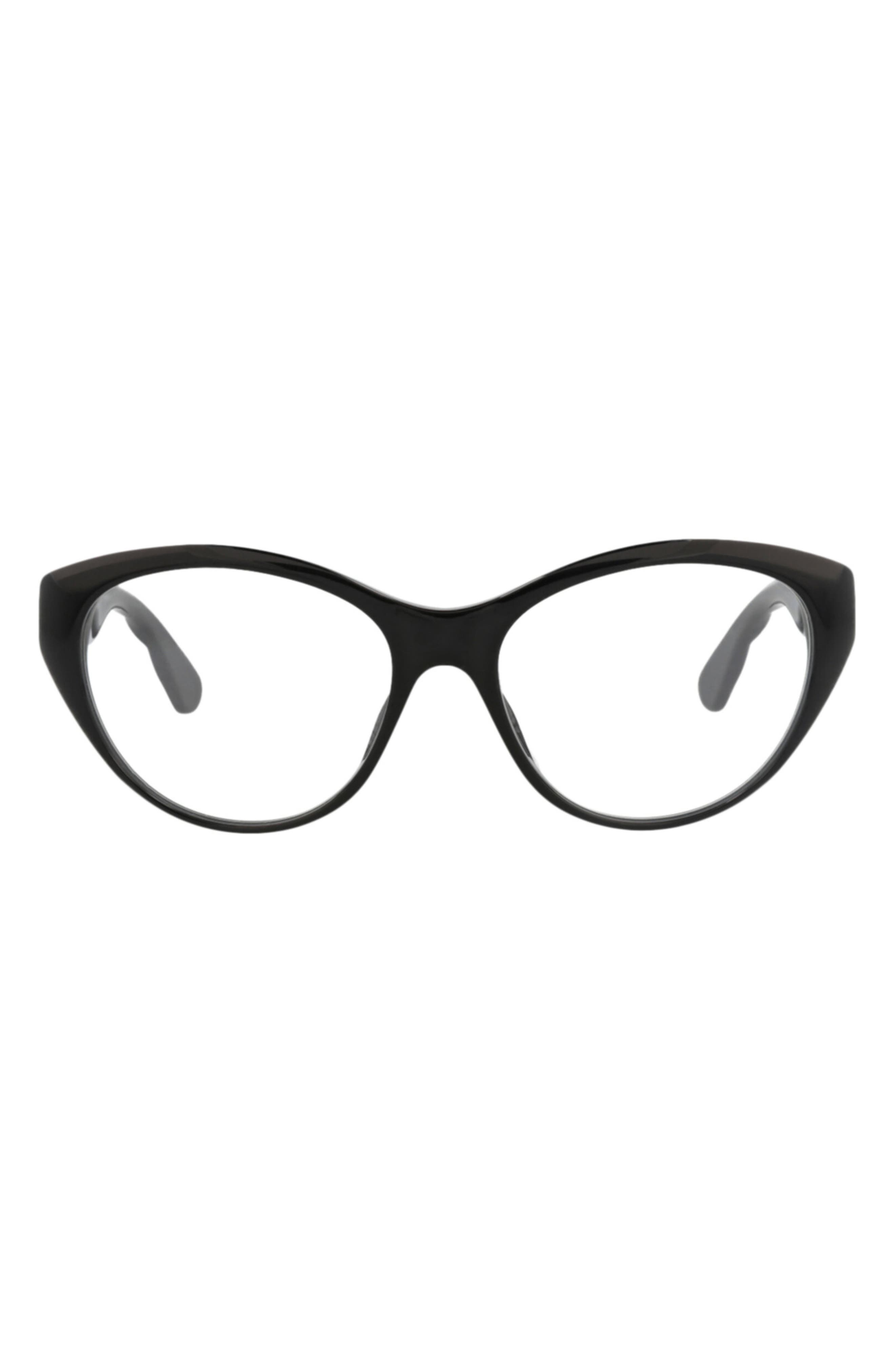 GG0812O Cat Eye Optical Glasses