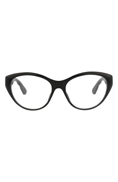 GG0812O Cat Eye Optical Glasses