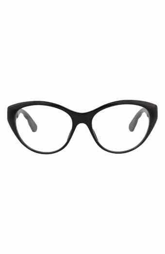 GG0812O Cat Eye Optical Glasses