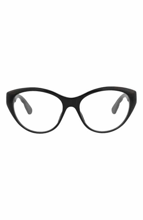 GG0812O Cat Eye Optical Glasses