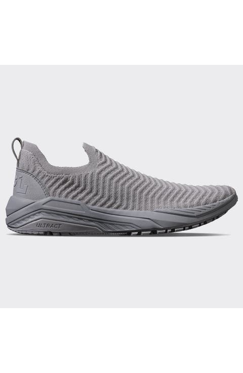 Women's TechLoom Traveler Shark Sneaker