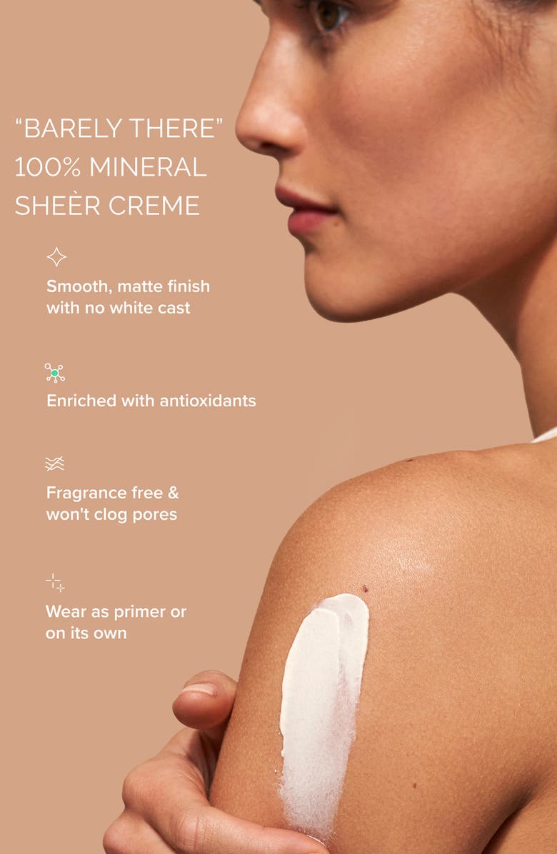 MDSolarSciences Mineral Crème SPF 50, Alternate, color, Large