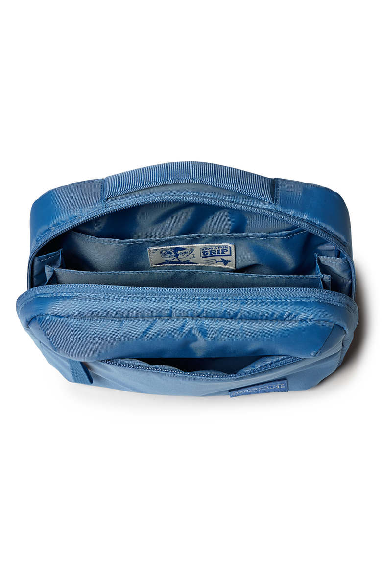 Good Latitude Tech Organizer, Alternate, color, Elemental Blue