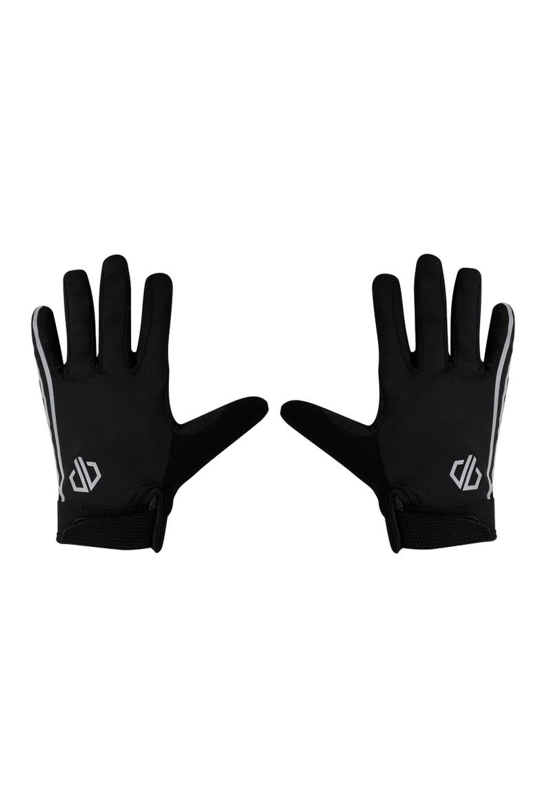 Cycling Gloves, Alternate, color, Black