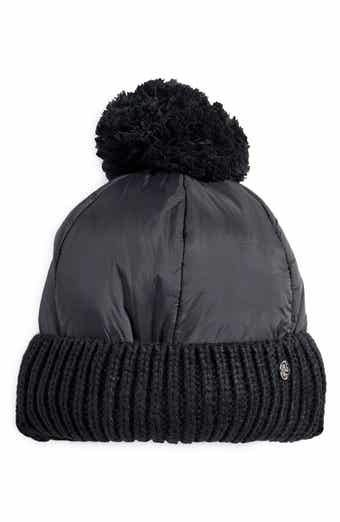 Dionne Plated Beanie