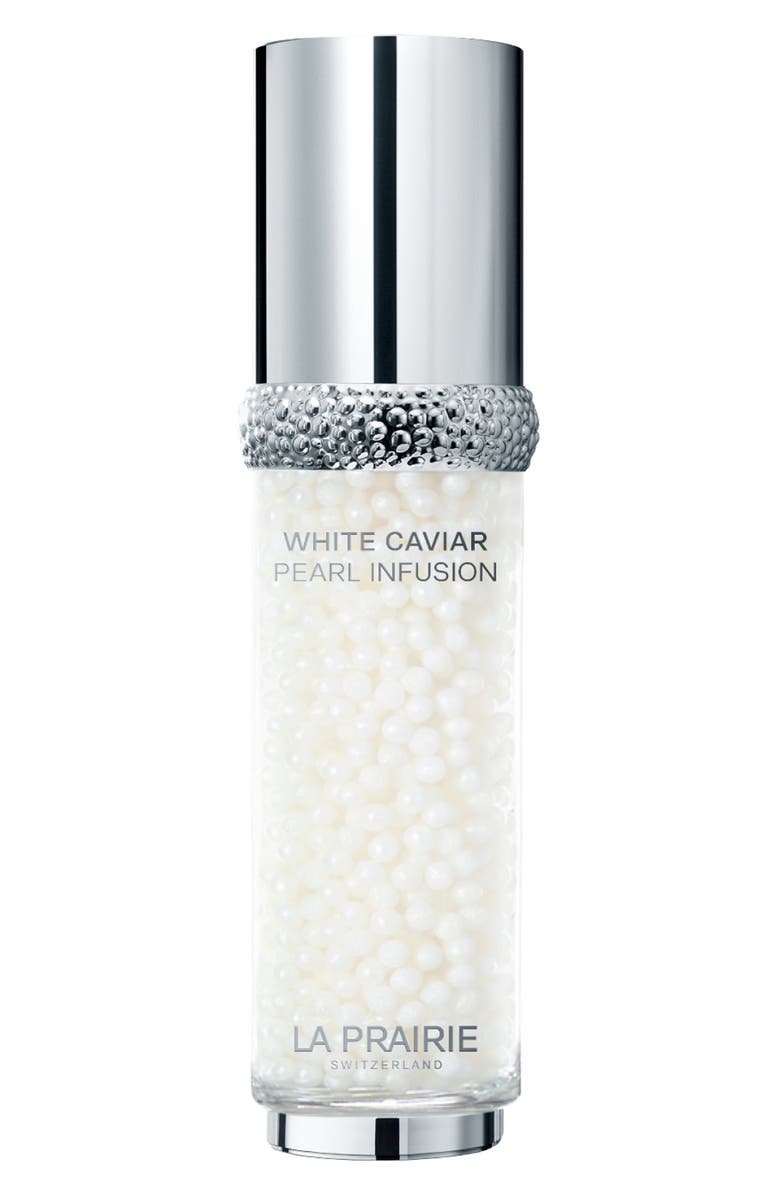 La Prairie White Caviar Pearl Infusion, Main, color,