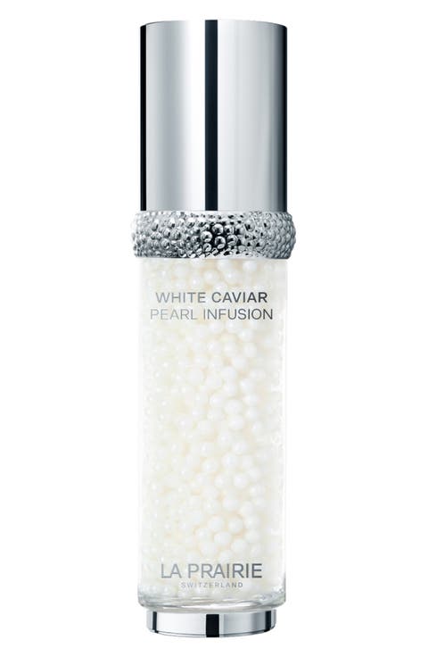 White Caviar Pearl Infusion