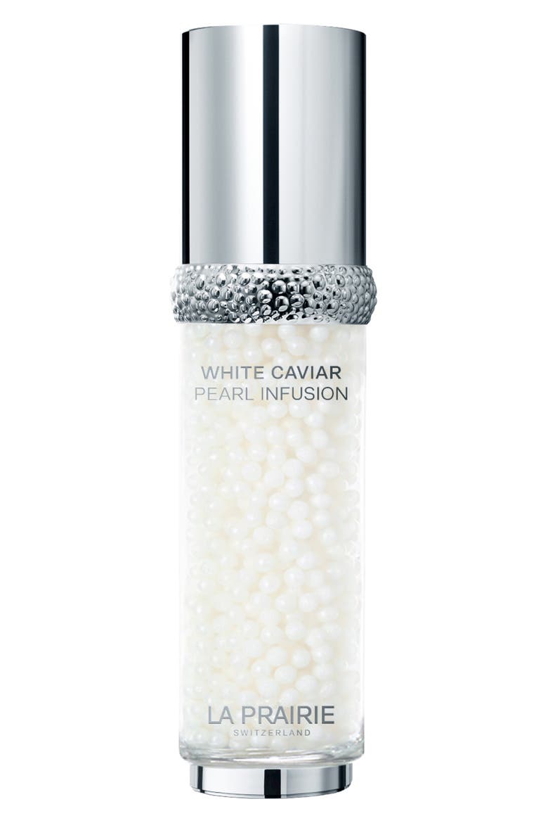 White Caviar Pearl Infusion video