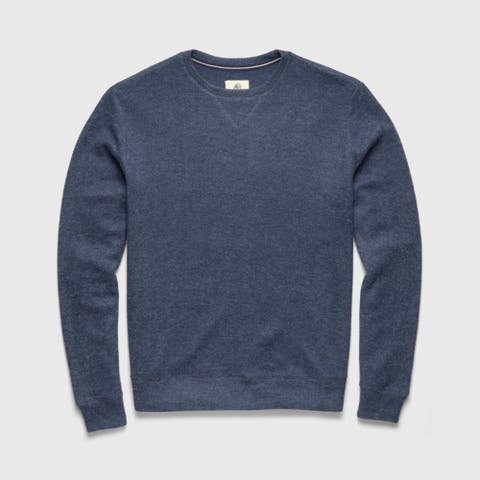 Butch Cashmist Crewneck