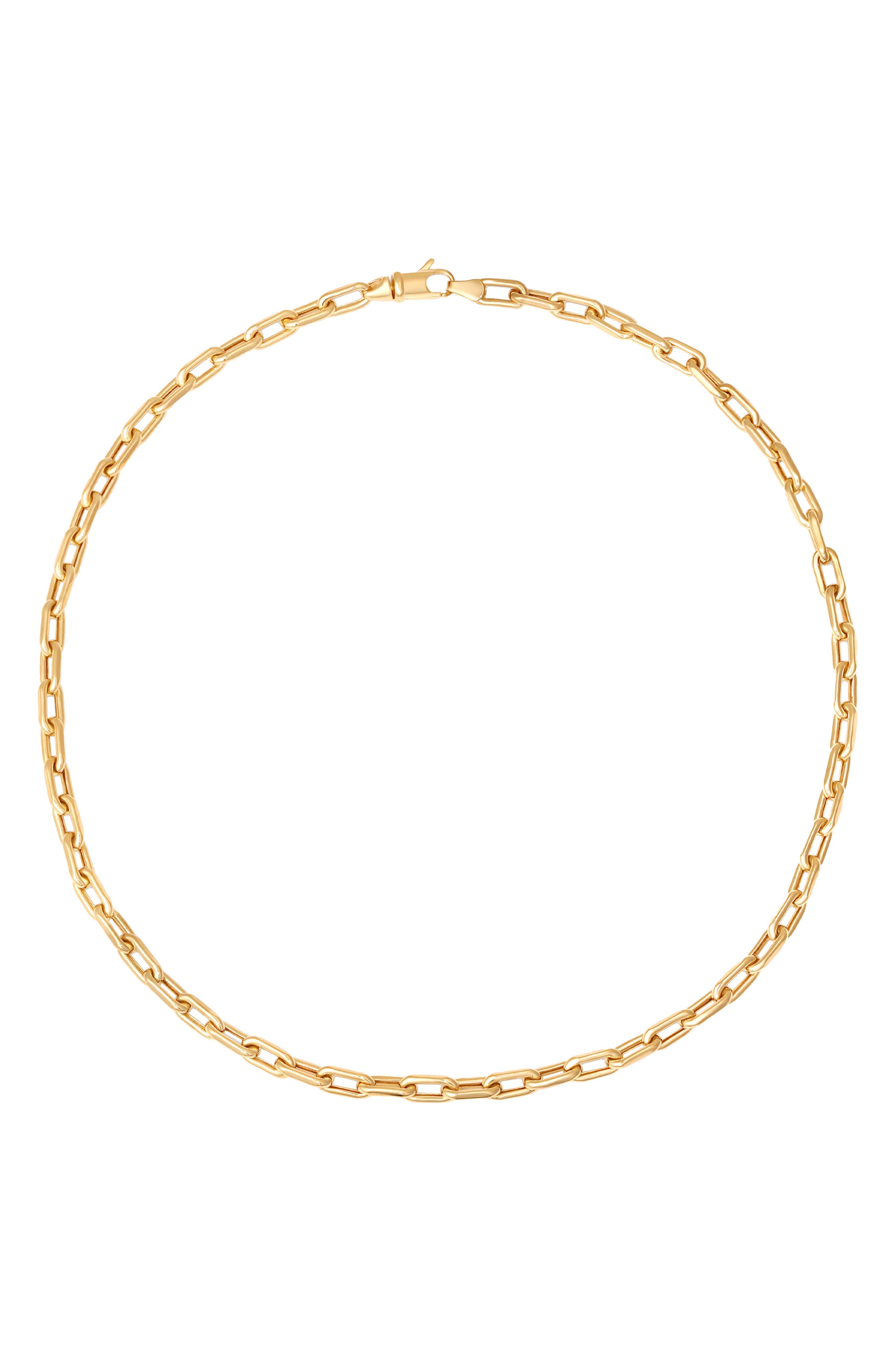 selected 18K YELLOW GOLD