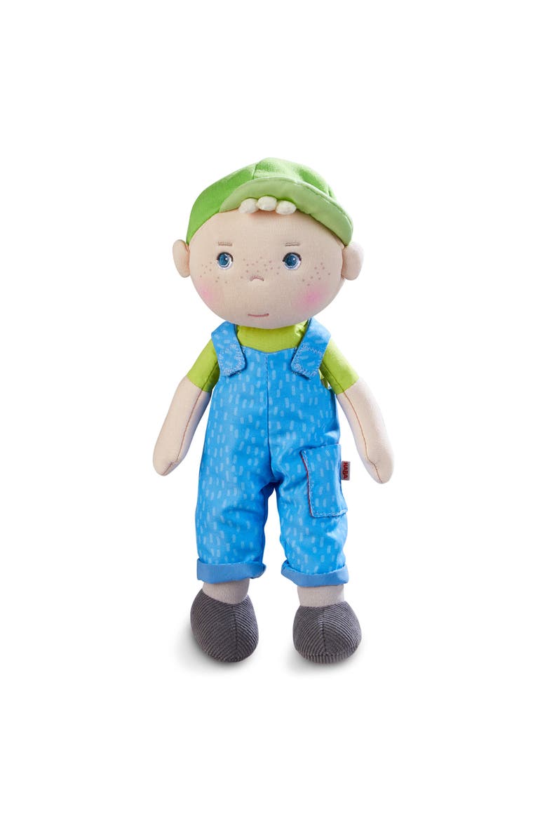 Snug Up Doll Till, Main, color, Blue Multi